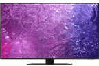tv morado